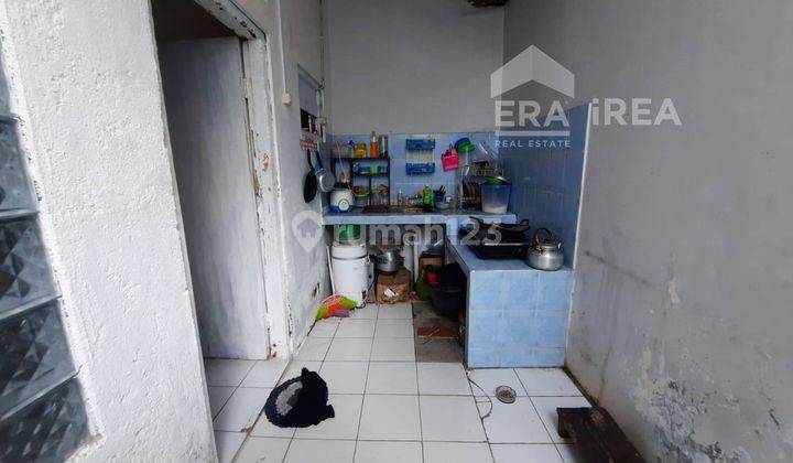 Rumah Murah Siap Huni Dekat Mojosongo Solo 5
