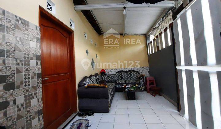 Rumah Murah Siap Huni Dekat Mojosongo Solo 7