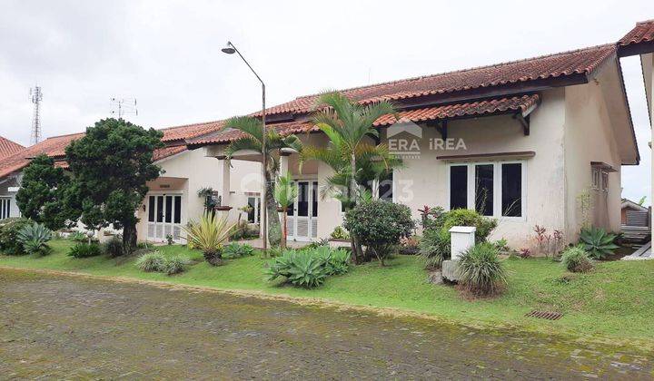 Villa Murah Nyaman di Tawangmangu Karanganyar 2