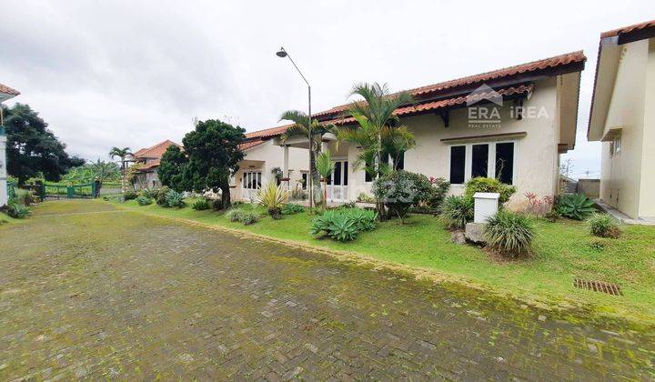 Villa Murah Nyaman di Tawangmangu Karanganyar 3