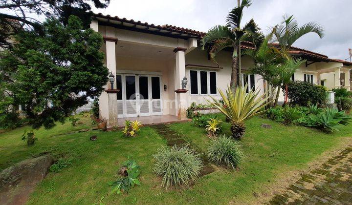 Villa Murah Nyaman di Tawangmangu Karanganyar 6