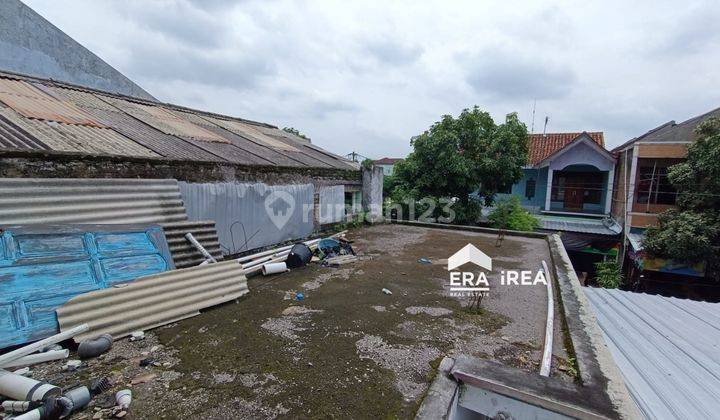 Ruang Usaha Murah Strategis di Solo Nusukan 2