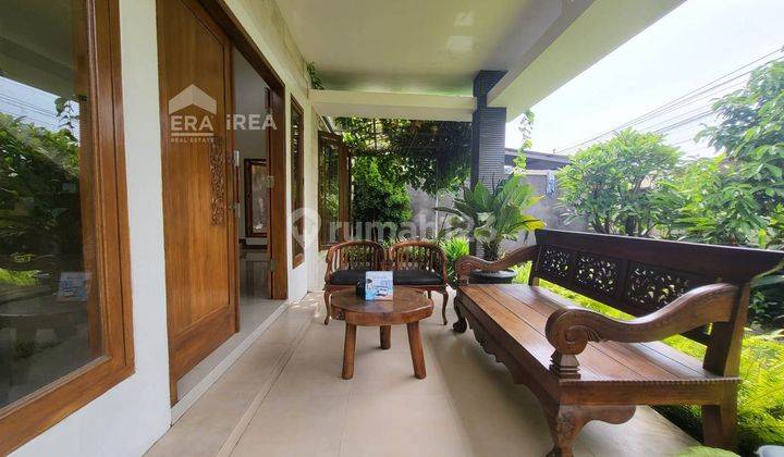 Rumah Mewah Siap Huni di Cemani Solo Kota 5