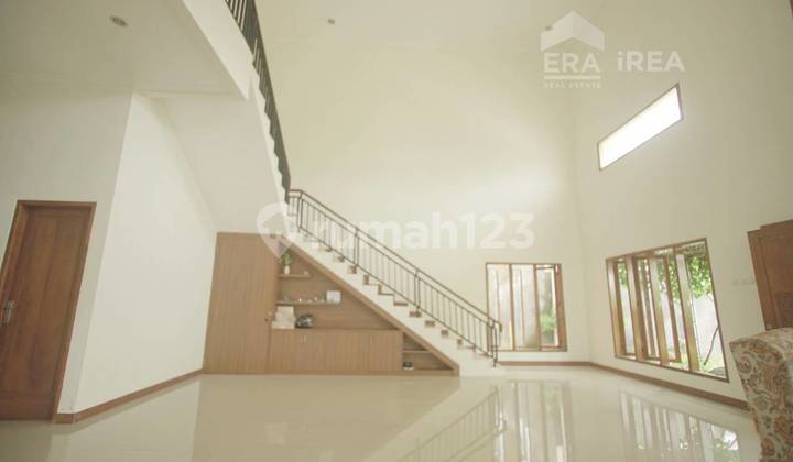 Rumah Mewah Siap Huni di Cemani Solo Kota 12