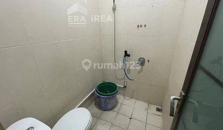 Rumah Mini Cluster Siap Huni di Kepatihan Jebres Solo 3