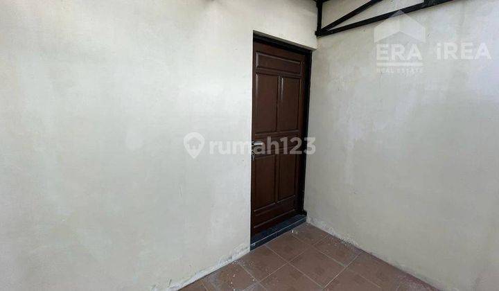 Rumah Mini Cluster Siap Huni di Kepatihan Jebres Solo 5
