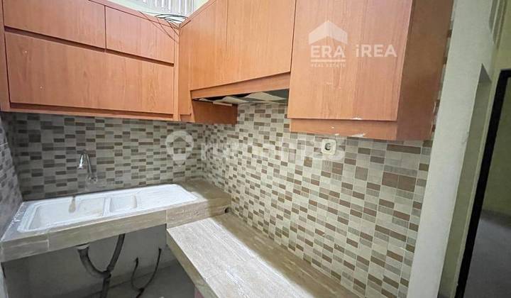 Rumah Mini Cluster Siap Huni di Kepatihan Jebres Solo 7