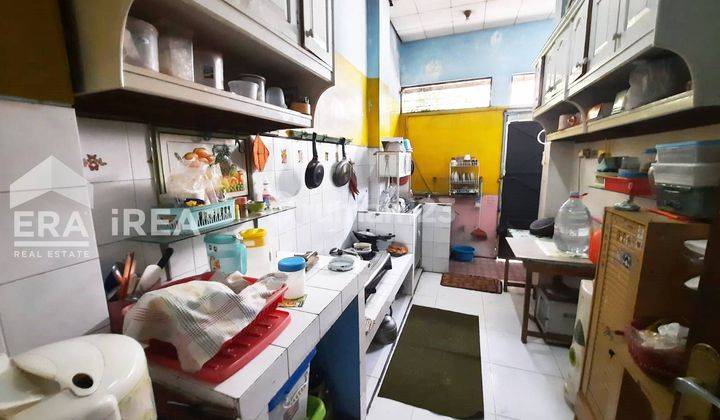 Rumah Murah 2 Lantai di Tengah Kota Jebres Solo 8