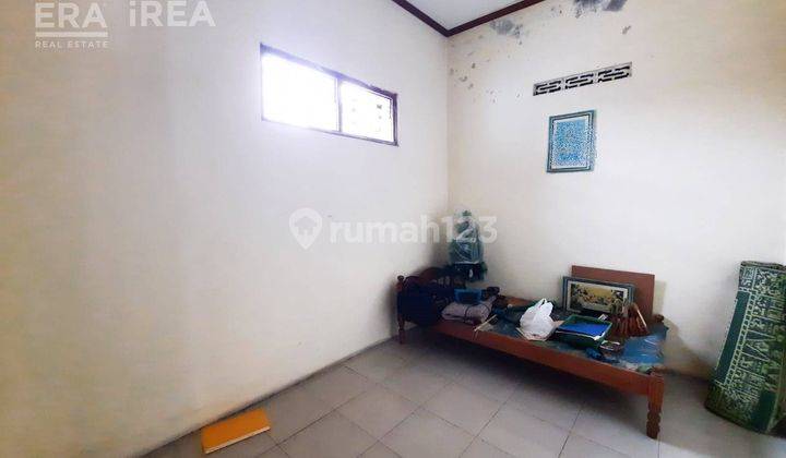 Rumah Murah 2 Lantai di Tengah Kota Jebres Solo 10