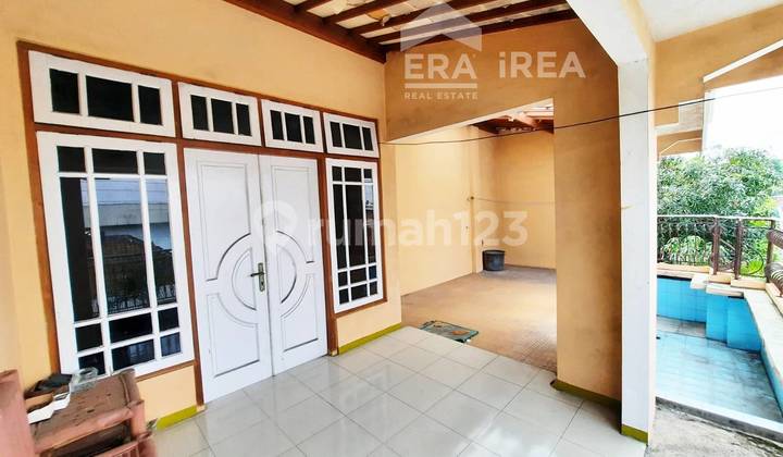 Rumah Murah 2 Lantai di Tengah Kota Jebres Solo 13