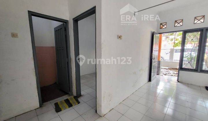 Rumah Murah Meriah Dekat Solo Baru Sukoharjo 2