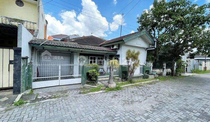 Rumah Minimalis Murah Solo Baru Sukoharjo 2