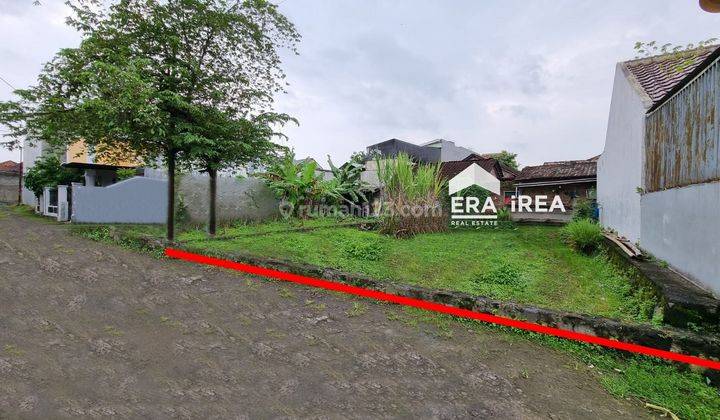 Tanah Murah Siap Bangun di Jaten Karanganyar 1