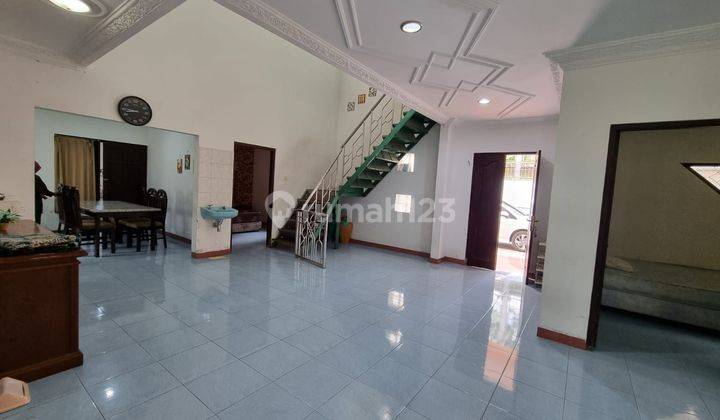 Villa Mewah Mura di Tawangmangu Karanganyar 2