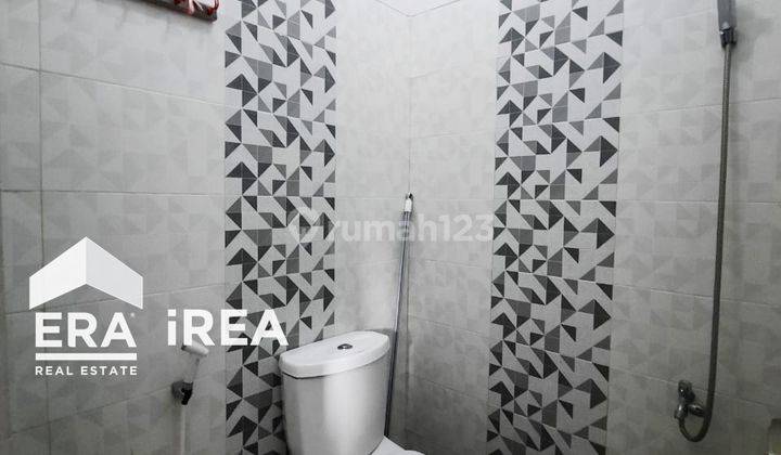 Rumah Murah Meriah di Kismoyoso Ngemplak Solo 2