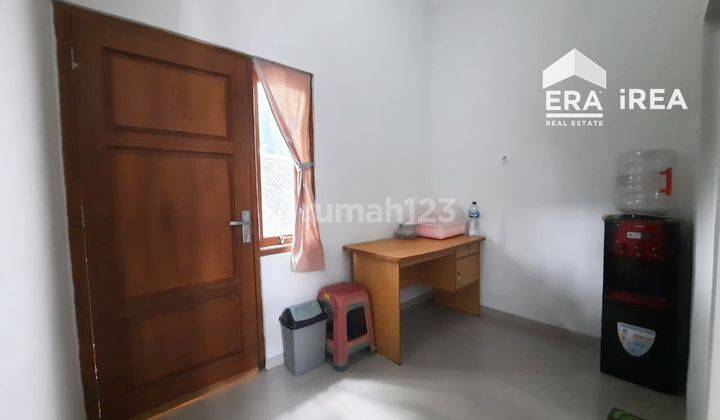 Rumah Murah Meriah di Kismoyoso Ngemplak Solo 9