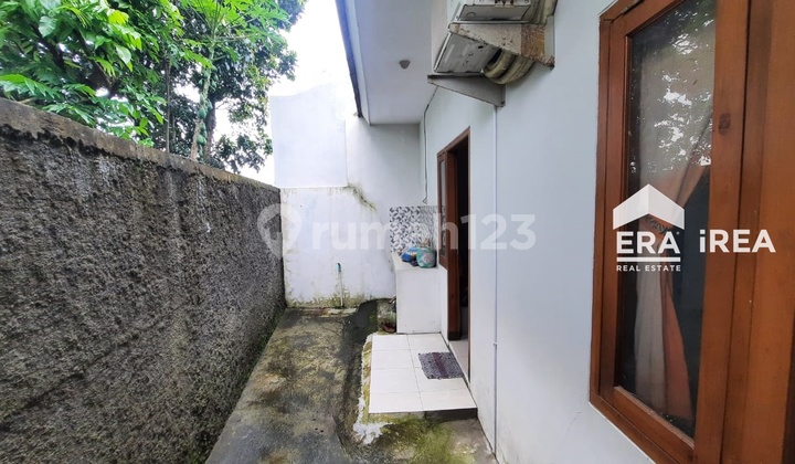 Rumah Murah Meriah di Kismoyoso Ngemplak Solo 10