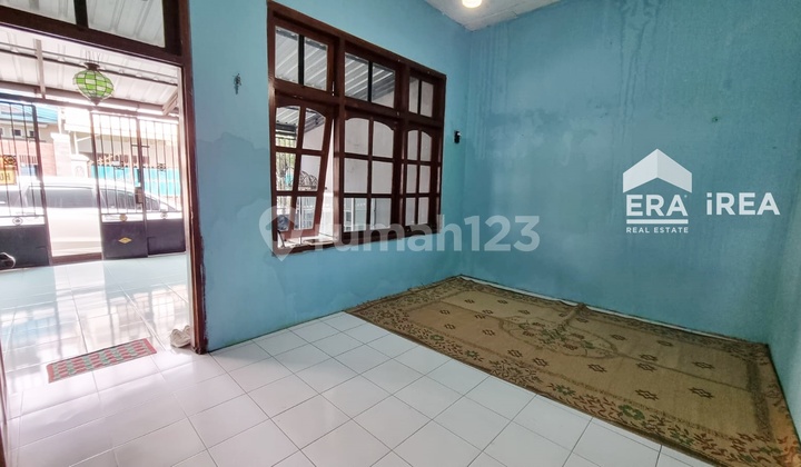Rumah Murah Siap Huni di di Solo Banyuanyar 2