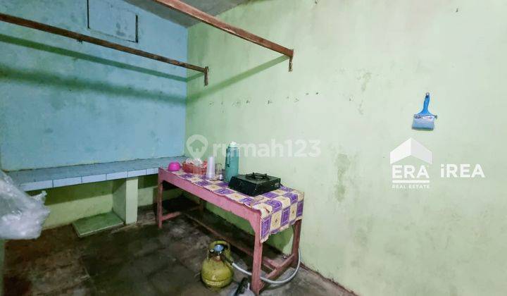 Rumah Murah Siap Huni di di Solo Banyuanyar 4