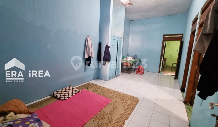 Rumah Murah Siap Huni di di Solo Banyuanyar 10
