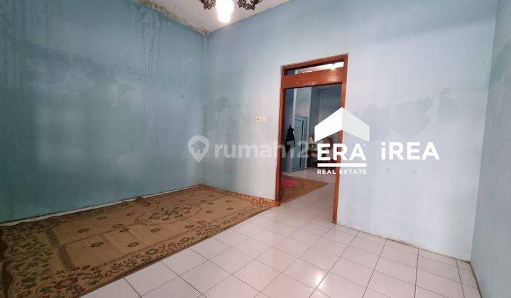 Rumah Murah Siap Huni di di Solo Banyuanyar 12