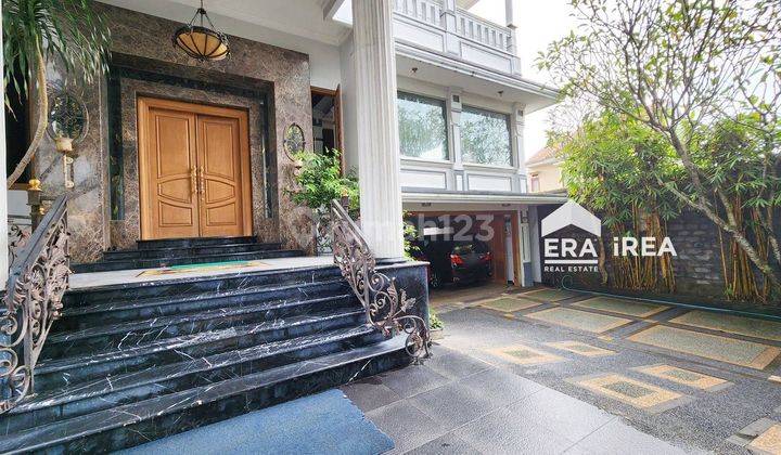 Rumah Mewah Siap Huni di Jl. Raya Karanggede Boyolali 2