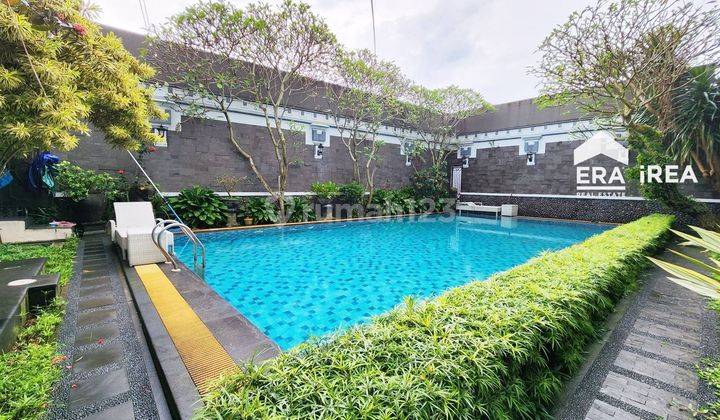 Rumah Mewah Siap Huni di Jl. Raya Karanggede Boyolali 3