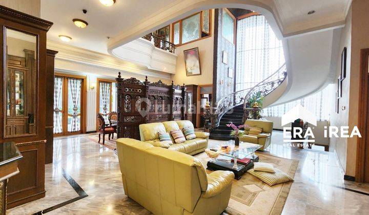 Rumah Mewah Siap Huni di Jl. Raya Karanggede Boyolali 1
