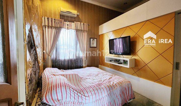 Rumah Mewah Siap Huni di Jl. Raya Karanggede Boyolali 9