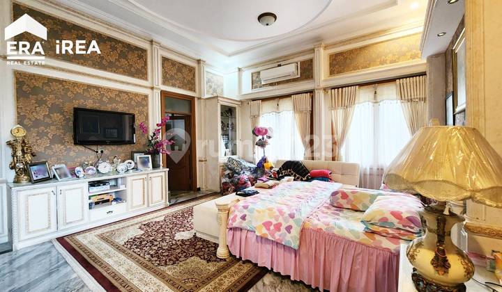 Rumah Mewah Siap Huni di Jl. Raya Karanggede Boyolali 14