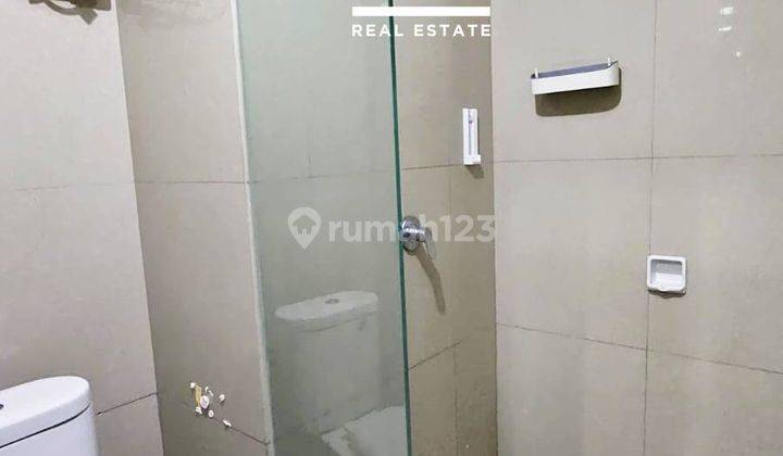 Apartemen The Kahyangan Murah Siap Huni di Solo Baru Sukoharjo 2