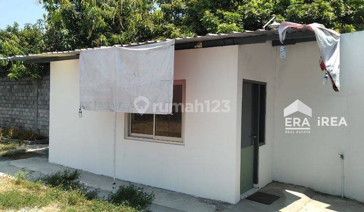Gudang Strategis Murah Area Solo Baru Sukoharjo 5
