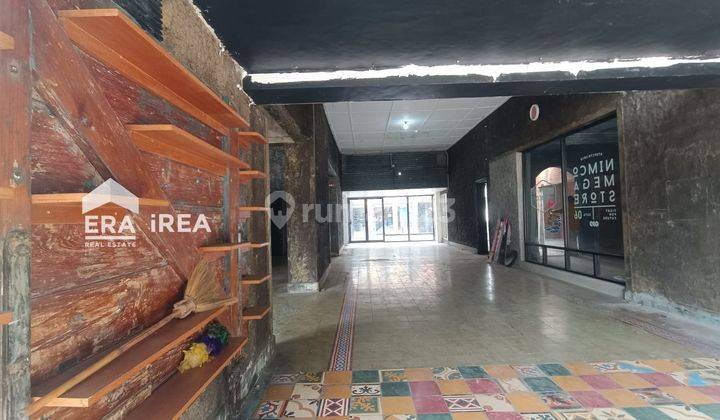 Sewa Ruang Usaha Murah di Manahan Banjarsari Solo 7