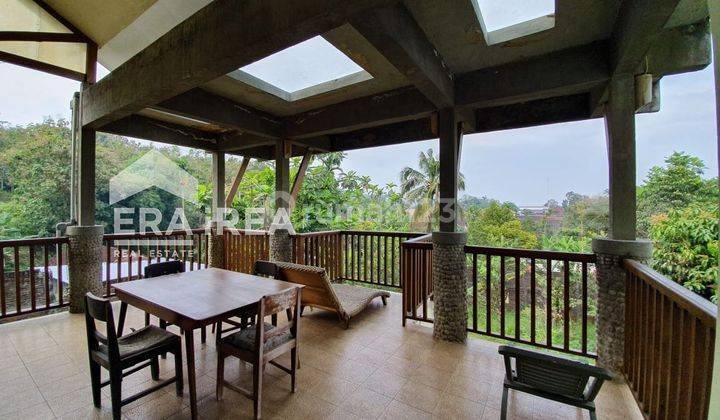Villa Murah Nyaman di Karangpandan Karanganyar 2