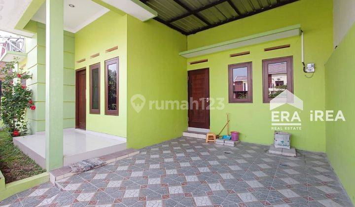 Rumah Murah Siap Huni di Paulan Colomadu Solo Barat 2