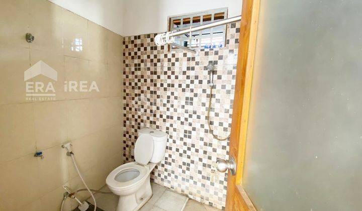 Rumah Murah Meriah Siap Huni di Sragen  3