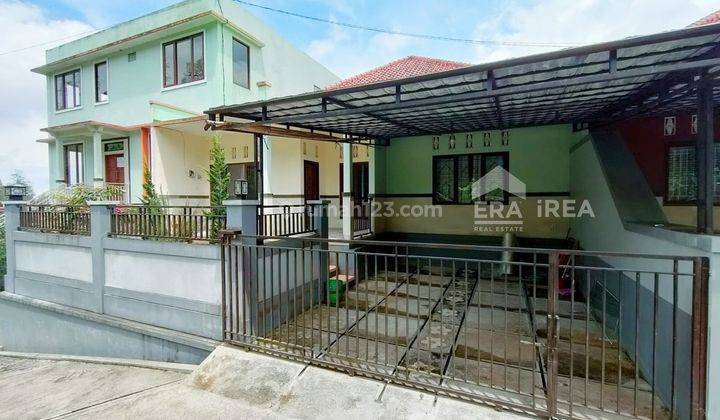 Villa Murah Nyaman di Tawangmangu Karanganyar