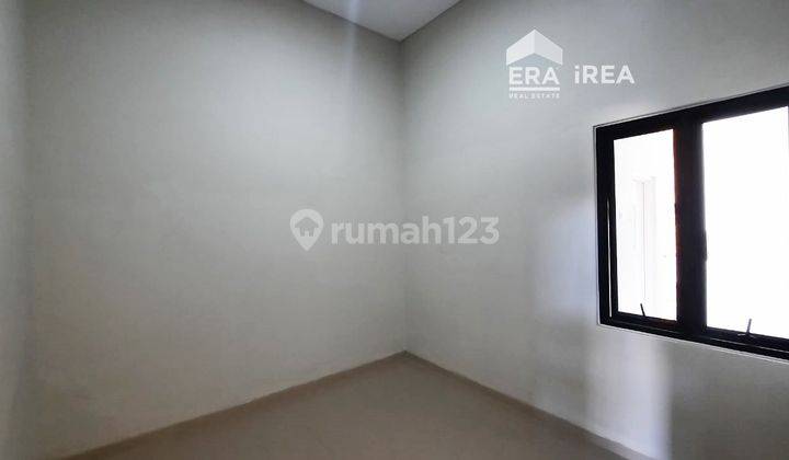 Rumah Baru Murah Meriah di Ngringo Jaten Solo 2