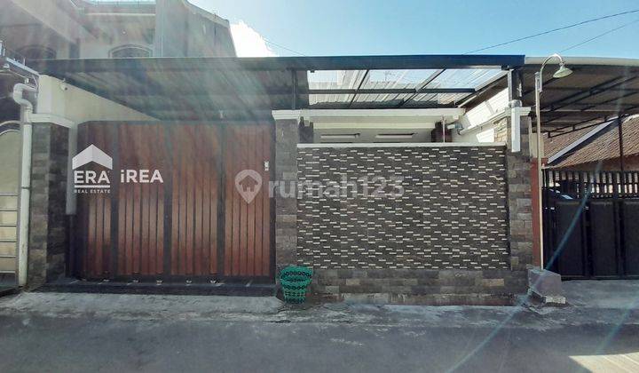 Rumah Murah Meriah Siap Huni di Mojolegi Teras Boyolali 1