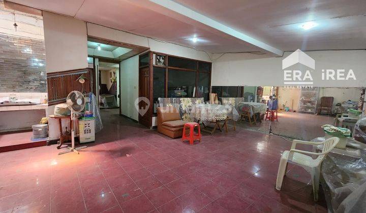 Rumah Murah Meriah di Mojosongo Jebres Solo 2