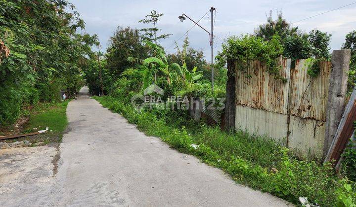 Tanah Murah Siap Bangun di Plesungan Gondangrejo Solo 2