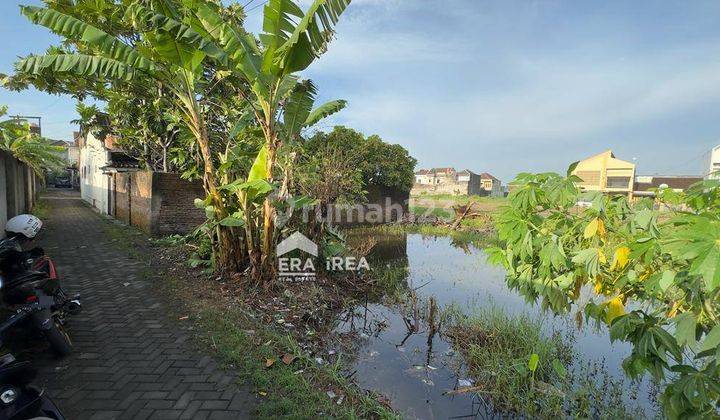 Tanah Murah Siap Bangun di Banyuanyar Banjarsari Solo 2