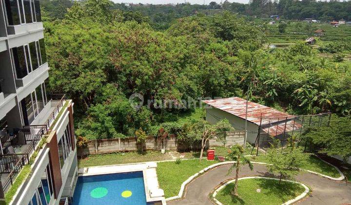 Apartemen Green Park Murah di Depok Sleman Yogyakarta 2