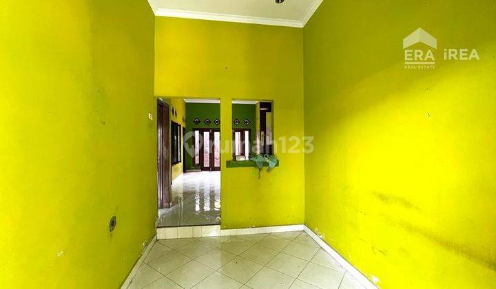 Rumah Murah Meriah Siap Huni di Banyudono Boyolali 2