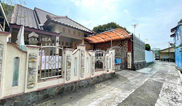 Rumah Murah Siap Huni di Boyolali Kota 2