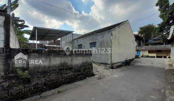 Tanah Murah Solo Dekat Kantor Dprd Karangasem Laweyan Solo 2