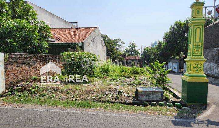 Tanah Murah Solo Dekat Palur Plaza Jaten