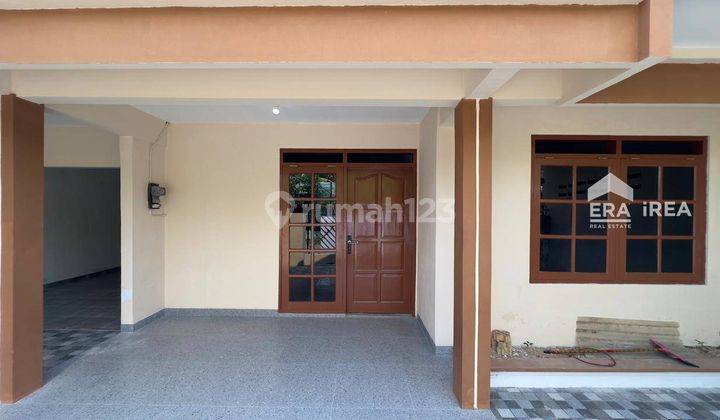 Rumah Murah di Solo Baru Grogol Sukoharjo 2