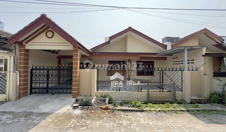 Rumah Murah di Solo Baru Grogol Sukoharjo 1