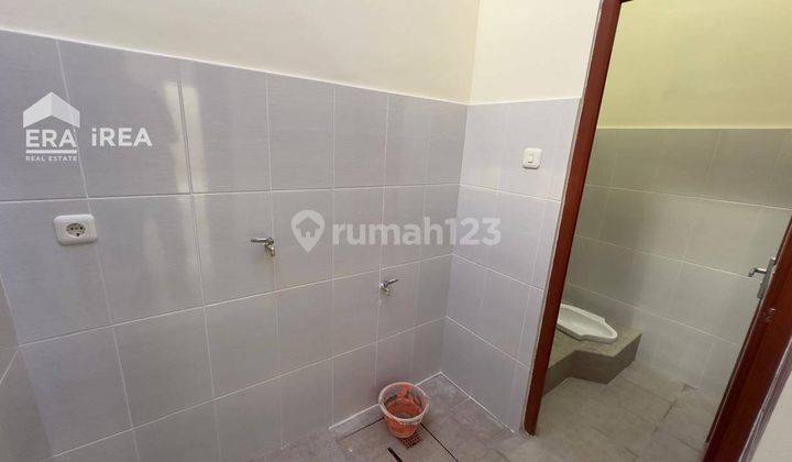 Rumah Murah Siap Huni Solo Baru Grogol Sukoharjo 2